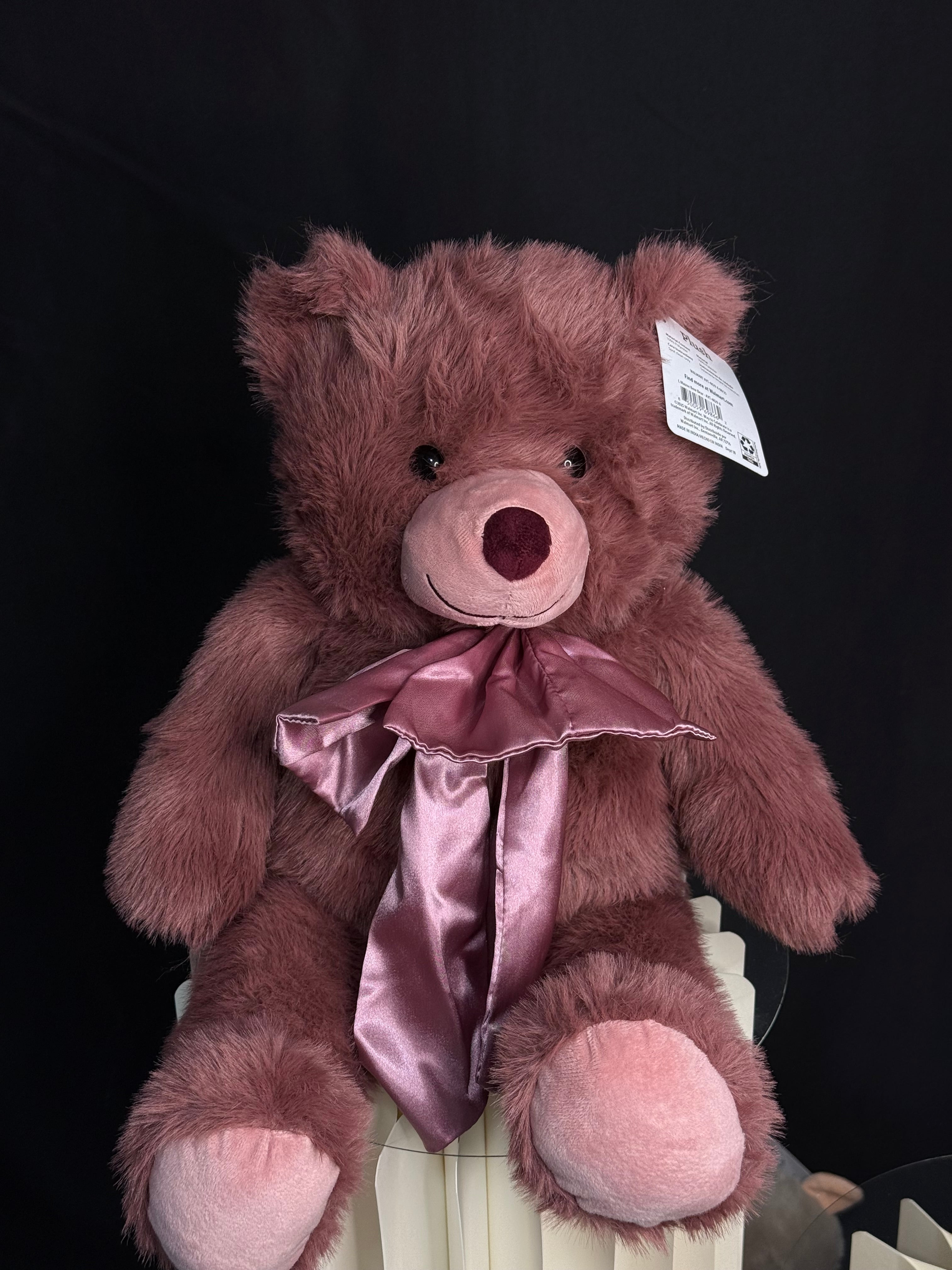 Teddy Bear