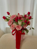 Enchanted Luxe Arrangement