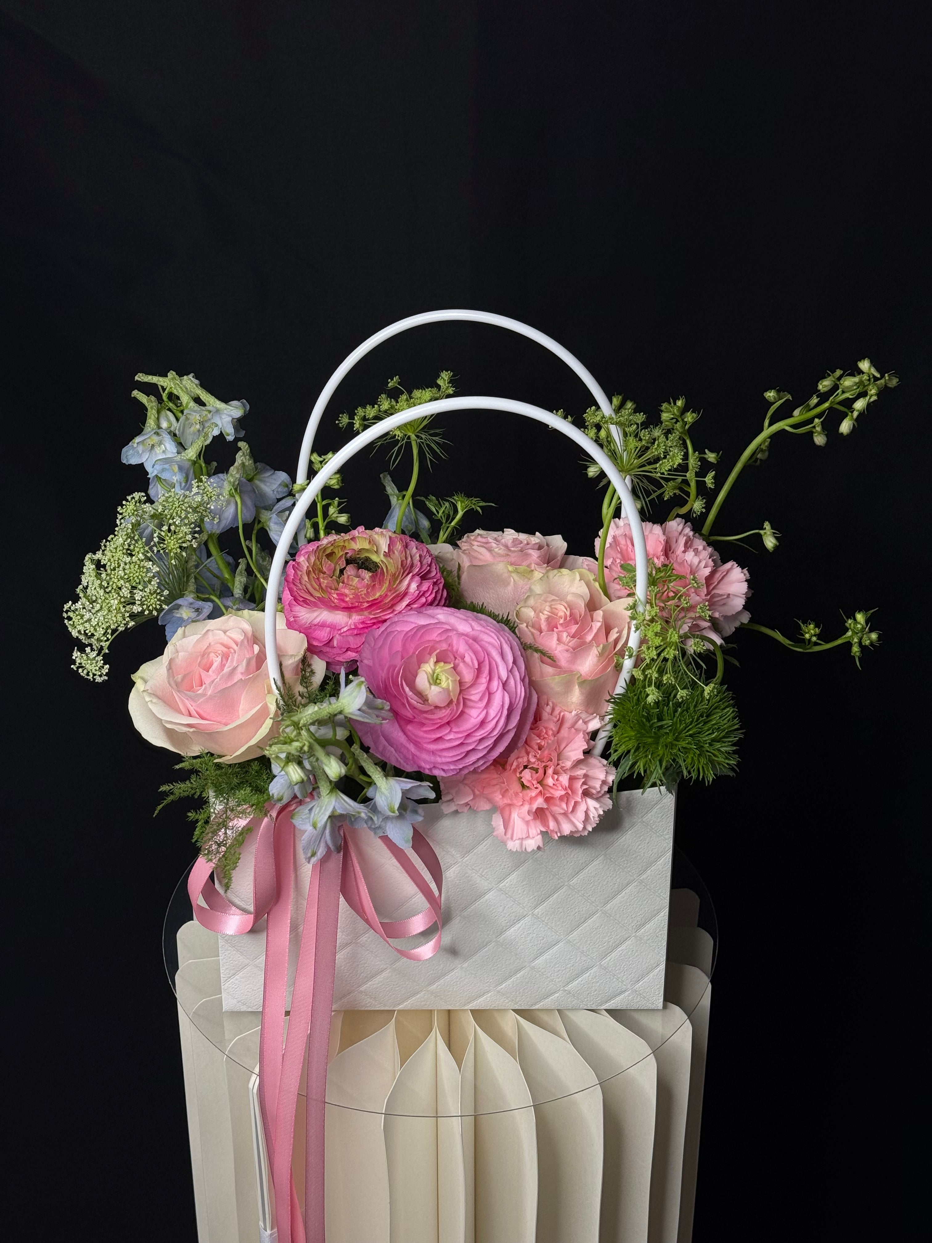 Dreamlight Petals