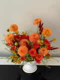 Radiant Luxe Florals