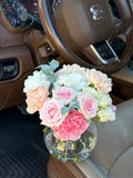Timeless Petal Prestige