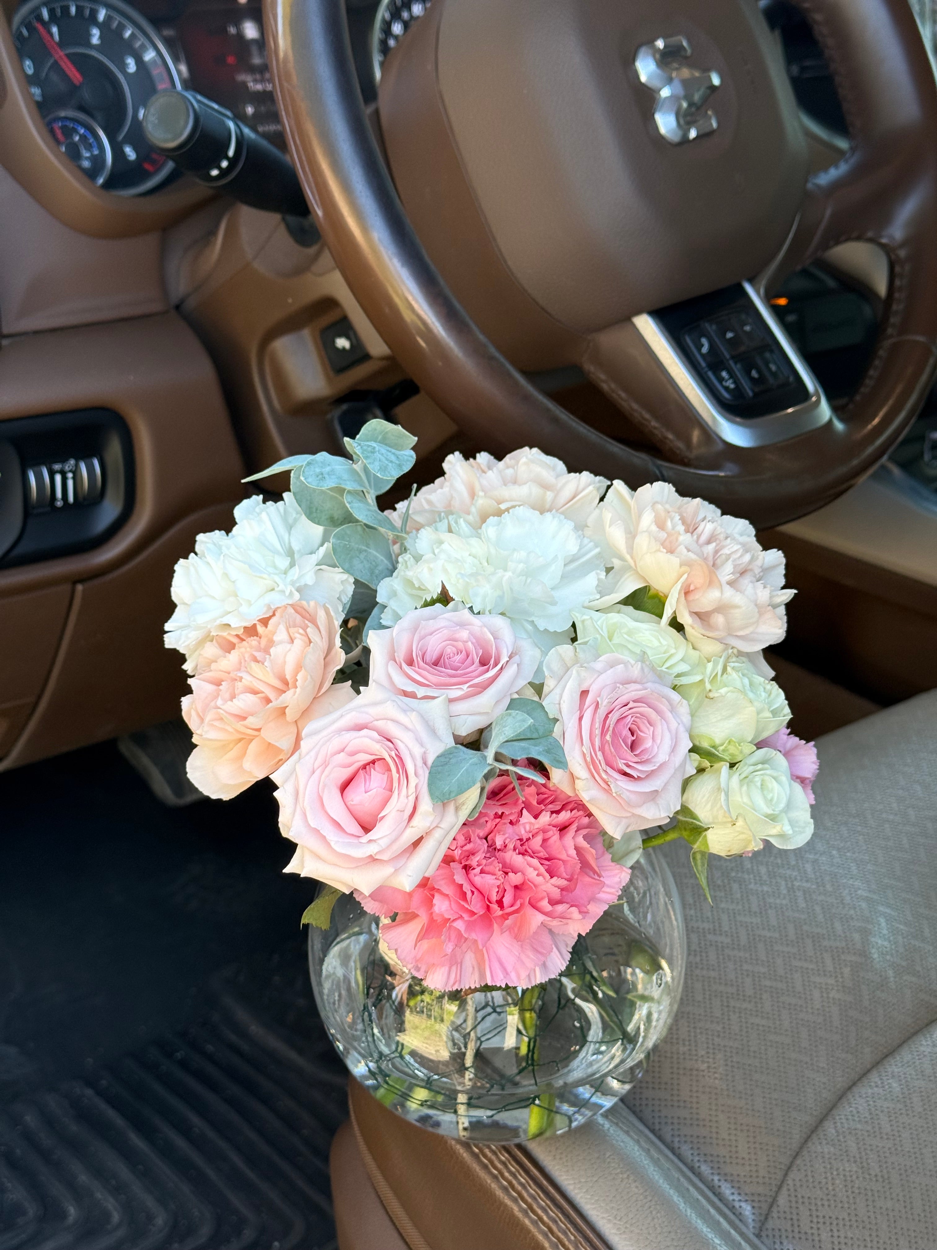Timeless Petal Prestige