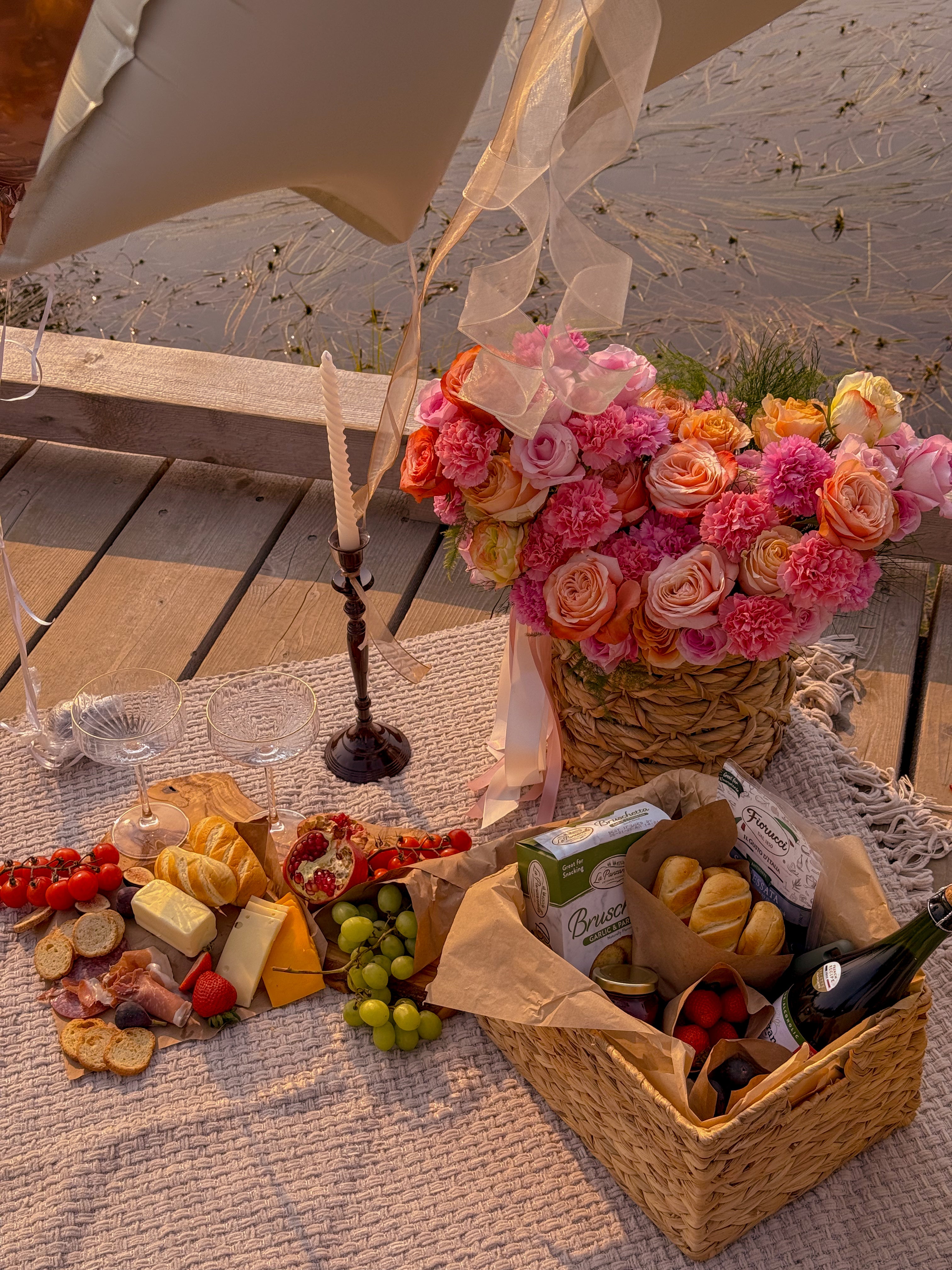 Arrangements ￼