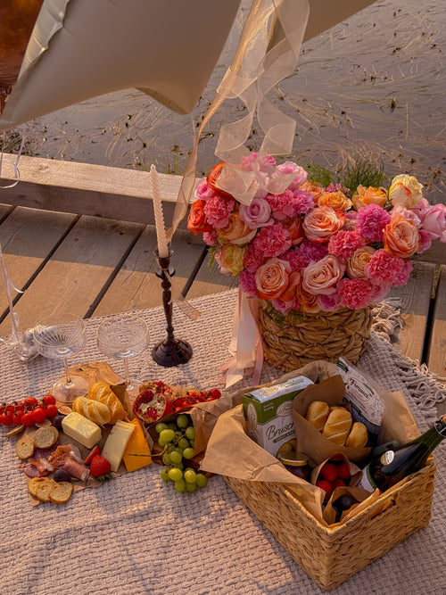 Arrangements ￼