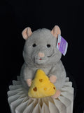 Mouse Plushy