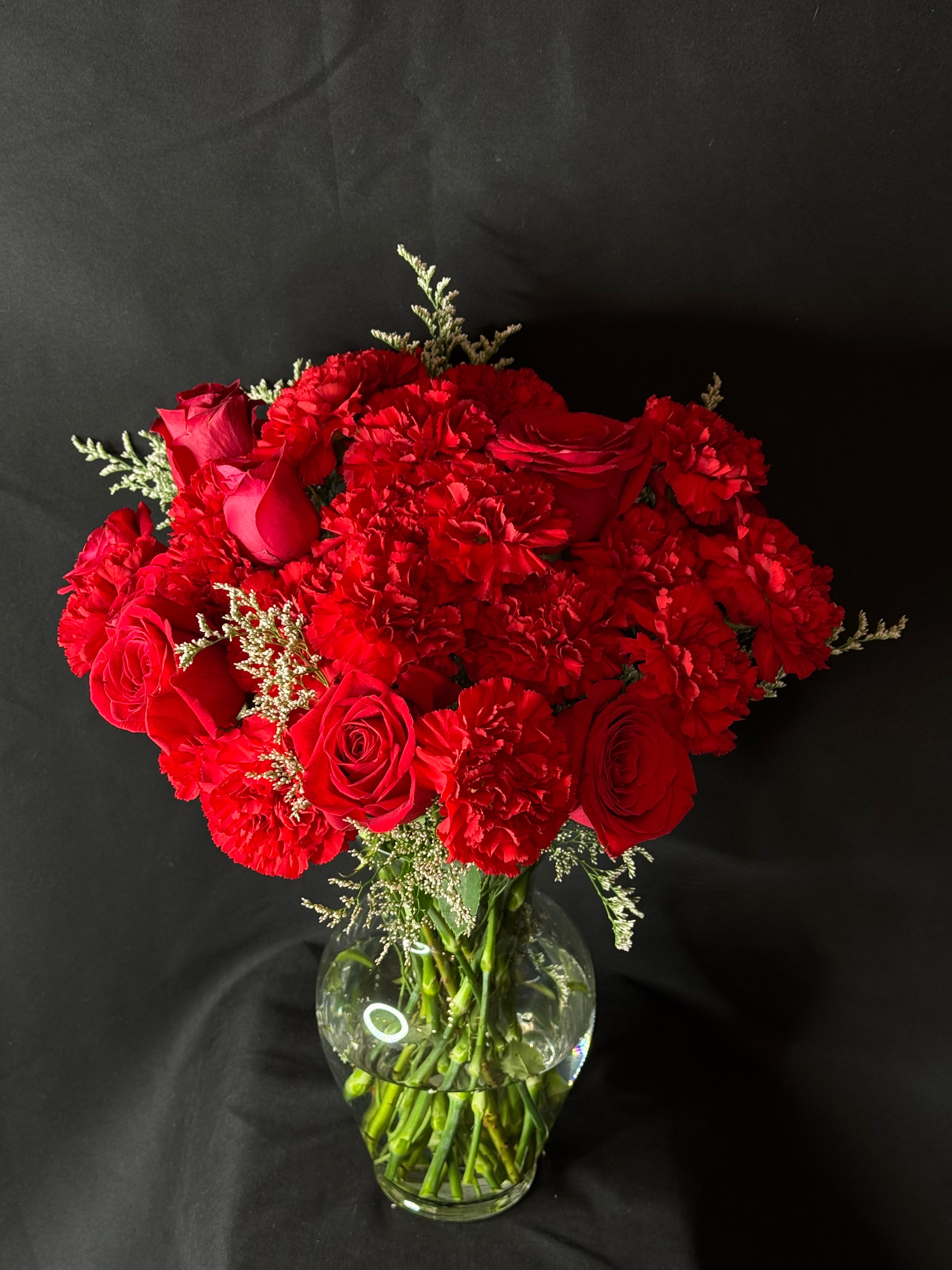 The Scarlet Empres