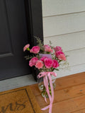 Pink Blooms